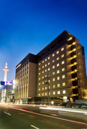  Dormy Inn Premium Kyoto Ekimae Natural Hot Spring  Киото